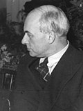 Alan Bush in 1952