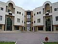University of Zanjan