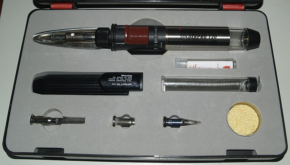 File:Gas soldering iron.jpeg