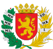 萨拉戈萨徽章