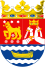 Герб Южной Финляндии