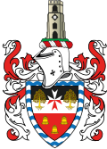 Hackney – znak