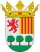 Герб муниципалитета Эль-Боске