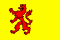 Знаме на покраината Јужна Холандија