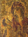 Богородиця Холмська музеї Волинської ікони, Луцьк, Темпера