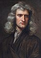 Image 31Sir Isaac Newton (1642–1727) (from History of physics)