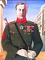 Generál Radola Gajda