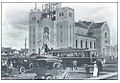 Blessing of Holy Rosary Cathedral, 3125 13th Avenue at Garnet Street, 1913