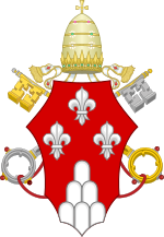 Paulus VI: insigne