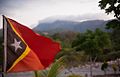 Image 15 Bandeira Timor-Leste Kréditu: Isabel Nolasco More selected pictures