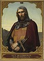 Guy de Lusignan, prvý cyperský kráľ