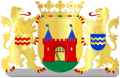 Coat of arms of Leerdam