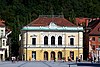 Sedež Slovenske filharmonije v Ljubljani