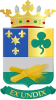 Coat of arms of Uithuizen