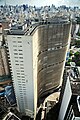Edifício Copan, São Paulo