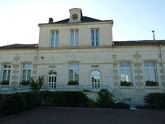 Town hall