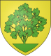 Coat of arms of Méounes-lès-Montrieux