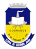 Official seal of Dourados