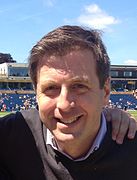 Mark Chapman (2014–present)