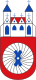 Coat of arms of Hamelin