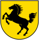 Coat of arms of Stuttgart