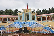 Mercado Municipal, Baucau