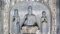 Budistu svētnīca