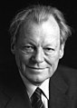 Willy Brandt, politician german, Cancelar al Germaniei, laureat al Premiului Nobel