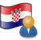 Croatia people icon.png
