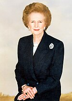 Thumbnail for Margaret Thatcher