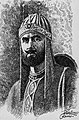 Sher Shah Suri revived Bihar to position of glory.