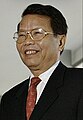 Tran Duc Luong President of Vietnam