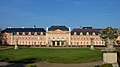 Замок Добріш, резиденція родини Коллоредо-Мансфельд