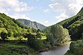 Parcul Național Domogled - Valea Cernei