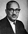 William H. Hastie was the first African American appointed to a United States Court of Appeals, the Third Circuit.