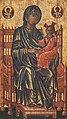 Итало-Византијска икона 13. век(Галерија Вашингтон)