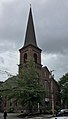 South Congregational Church of Concord, NH