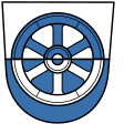 Donaueschingen címere