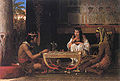 Egipatski šahisti (1879.)
