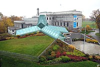 Musée national des beaux-arts du Québec