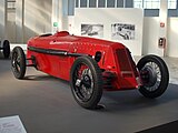 1925 Itala Tipo 11