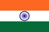 भारत के झंडा