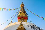 11. List of stupas in Nepal (before)