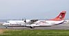 TransAsia Airways Flight 235 aircraft