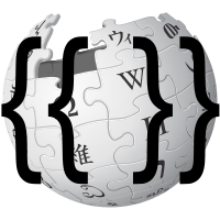 Wikipedia Template editor icon (1).svg