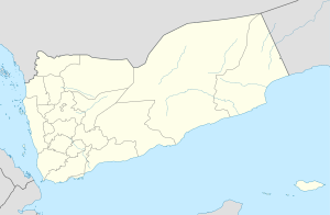 ‘Aqabat ath Thawr na mapi Jemena