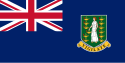 Zastava Britanskih Djevičanskih ostrva