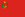 コンゴ人民共和国の旗