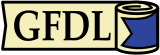 GFDL Logo.svg