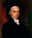 James Madison, 4º Presidente dos Estados Unidos